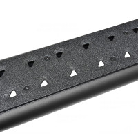 Westin - Westin 58-54165 Outlaw Nerf Step Bars - Image 5