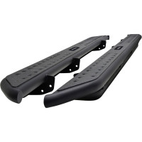 Westin - Westin 58-54165 Outlaw Nerf Step Bars - Image 8