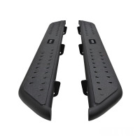 Westin - Westin 58-53565 Outlaw Nerf Step Bars - Image 2
