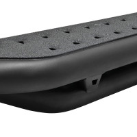 Westin - Westin 58-53565 Outlaw Nerf Step Bars - Image 3