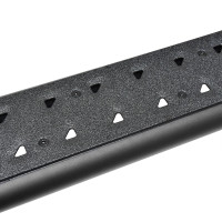 Westin - Westin 58-53565 Outlaw Nerf Step Bars - Image 5