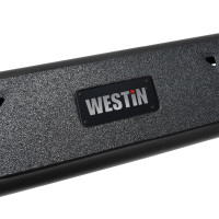 Westin - Westin 58-53565 Outlaw Nerf Step Bars - Image 7