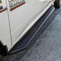 Westin - Westin 58-53565 Outlaw Nerf Step Bars - Image 8