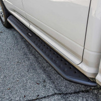 Westin - Westin 58-53565 Outlaw Nerf Step Bars - Image 9