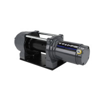 Westin - Westin S104089 Compact Hoist - Image 4
