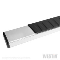 Westin - Westin 28-71080 R7 Nerf Step Bars - Image 4