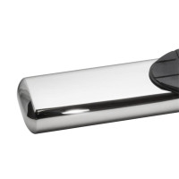 Westin - Westin 21-64090 PRO TRAXX 6 Oval Nerf Step Bars - Image 4