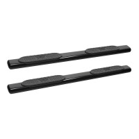 Westin - Westin 21-64095 PRO TRAXX 6 Oval Nerf Step Bars - Image 1