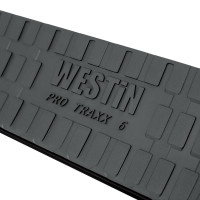 Westin - Westin 21-64095 PRO TRAXX 6 Oval Nerf Step Bars - Image 8