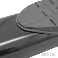 Westin - Westin 21-63935 PRO TRAXX 6 Oval Nerf Step Bars - Image 7