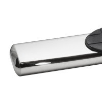 Westin - Westin 21-63710 PRO TRAXX 6 Oval Nerf Step Bars - Image 3