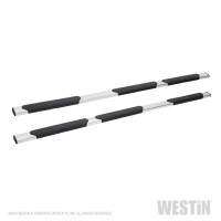 Westin - Westin 28-534560 R5 Modular Wheel to Wheel Nerf Step Bars - Image 1