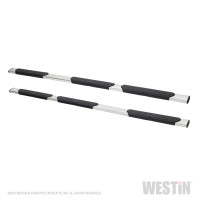Westin - Westin 28-534560 R5 Modular Wheel to Wheel Nerf Step Bars - Image 2