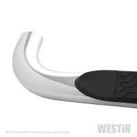 Westin - Westin 21-3610 Platinum 4 Oval Nerf Step Bars - Image 9