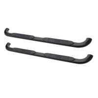 Westin - Westin 21-3625 Platinum 4 Oval Nerf Step Bars - Image 2