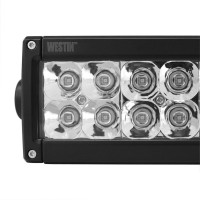 Westin - Westin 09-12230-20F Performance2X Double Row LED Light Bar - Image 3