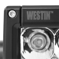 Westin - Westin 09-12230-20F Performance2X Double Row LED Light Bar - Image 7