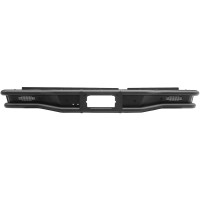 Westin - Westin 58-81025 Outlaw Rear Bumper - Image 3