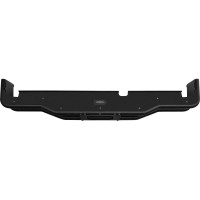 Westin - Westin 58-81025 Outlaw Rear Bumper - Image 5