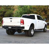 Westin - Westin 58-81025 Outlaw Rear Bumper - Image 7