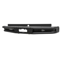Westin - Westin 58-81085 Outlaw Rear Bumper - Image 1