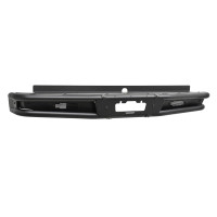Westin - Westin 58-81085 Outlaw Rear Bumper - Image 2