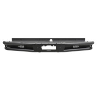 Westin - Westin 58-81085 Outlaw Rear Bumper - Image 3