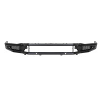Westin - Westin 58-61075 Outlaw Front Bumper - Image 3