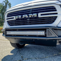 Westin - Westin 58-61075 Outlaw Front Bumper - Image 8