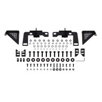 Westin - Westin 58-61015 Outlaw Front Bumper - Image 5