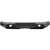 Westin - Westin 59-82035B Tire Carrier - Image 1