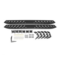 Westin - Westin 28-81085 Thrasher Running Boards - Image 4