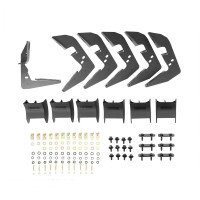 Westin - Westin 28-81085 Thrasher Running Boards - Image 5