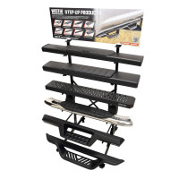Westin - Westin 55476 Step Tower Bundle Display - Image 1