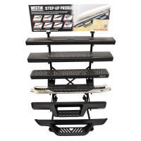 Westin - Westin 55476 Step Tower Bundle Display - Image 3