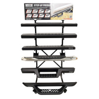 Westin - Westin 55476 Step Tower Bundle Display - Image 4