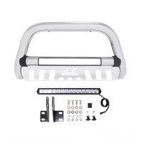 Westin - Westin 32-2250L Ultimate LED Bull Bar - Image 2