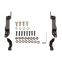 Westin - Westin 40-3785 Sportsman Grille Guard - Image 4