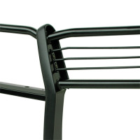 Westin - Westin 40-3605 Sportsman Grille Guard - Image 4