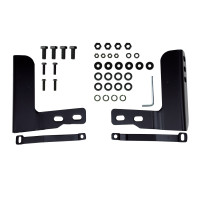 Westin - Westin 40-3605 Sportsman Grille Guard - Image 5