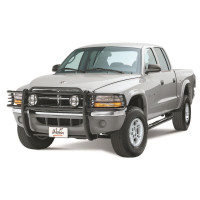 Westin - Westin 40-1665 Sportsman Grille Guard - Image 1