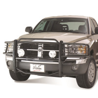 Westin - Westin 40-1665 Sportsman Grille Guard - Image 2