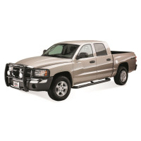 Westin - Westin 40-1665 Sportsman Grille Guard - Image 3