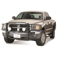 Westin - Westin 40-1665 Sportsman Grille Guard - Image 4