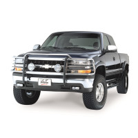 Westin - Westin 45-0180 Sportsman Grille Guard - Image 2