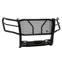 Westin - Westin 57-94045A HDX Winch Mount Grille Guard - Image 2