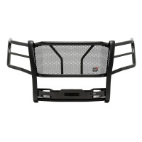 Westin - Westin 57-94045A HDX Winch Mount Grille Guard - Image 3