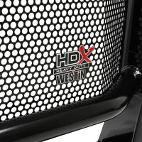 Westin - Westin 57-94045A HDX Winch Mount Grille Guard - Image 6