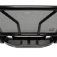 Westin - Westin 57-94045A HDX Winch Mount Grille Guard - Image 7