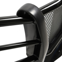 Westin - Westin 57-94045A HDX Winch Mount Grille Guard - Image 8